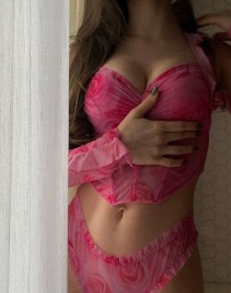 Фото проститутки Лера №6 в городе Грязи