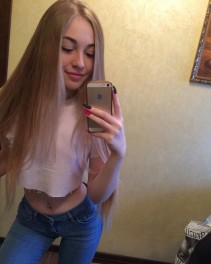 Фото проститутки Вика №2 в городе Грязи