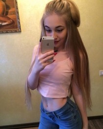 Фото проститутки Вика №3 в городе Грязи