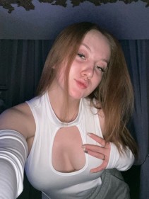 Фото проститутки Настя №3 в городе Грязи