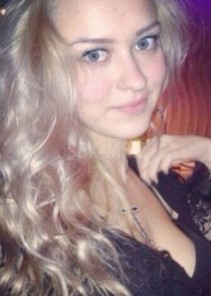 Фото проститутки Катя №5 в городе Грязи