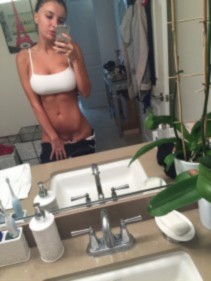 Фото проститутки Катя №3 в городе Грязи