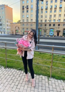 Фото проститутки Валерия №5 в городе Грязи