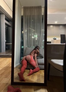 Фото проститутки Кристина Model №9 в городе Грязи