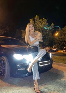 Фото проститутки Яна №2 в городе Грязи