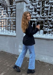 Фото проститутки ЮЛЯ №3 в городе Грязи