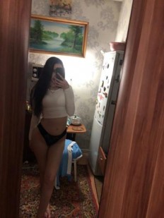 Фото проститутки Настя №1 в городе Грязи