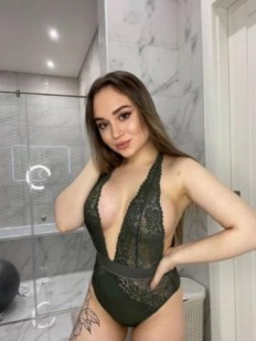 Фото проститутки Вика №1 в городе Грязи