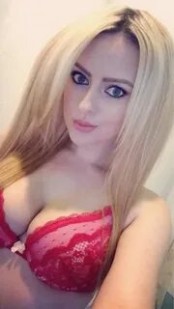 Фото проститутки Настя №1 в городе Грязи