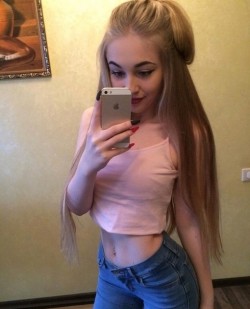 Фото проститутки Вика №1 в городе Грязи