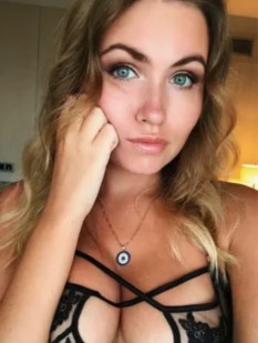 Фото проститутки Виктория №1 в городе Грязи
