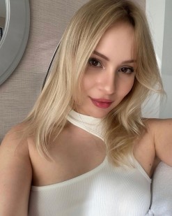 Фото проститутки Оля №1 в городе Грязи