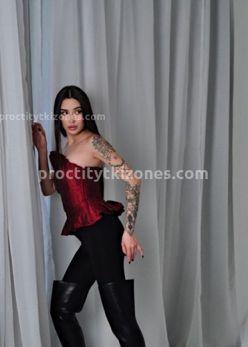 Вика, Г. Грязи